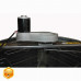 Медогонка 4 рамочная поворотная Zn с электроприводом 12V