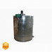 Медогонка 4 рамочная поворотная Zn с электроприводом 12V