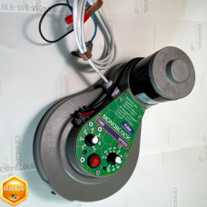 Моноблок 12V-100W для медогонок "Мелиса-93"