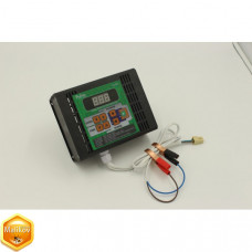 Пульт Управления 24V-300W . Универсальный для хордиально-радиальных медогонок (автомат)