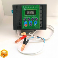 Пульт управления Евро 12V-100W
